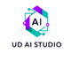 UD AI Assistant Logo